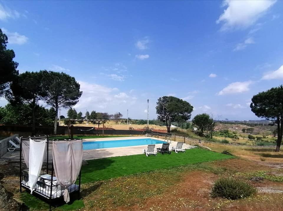 La Villa de Travancinha Exterior foto