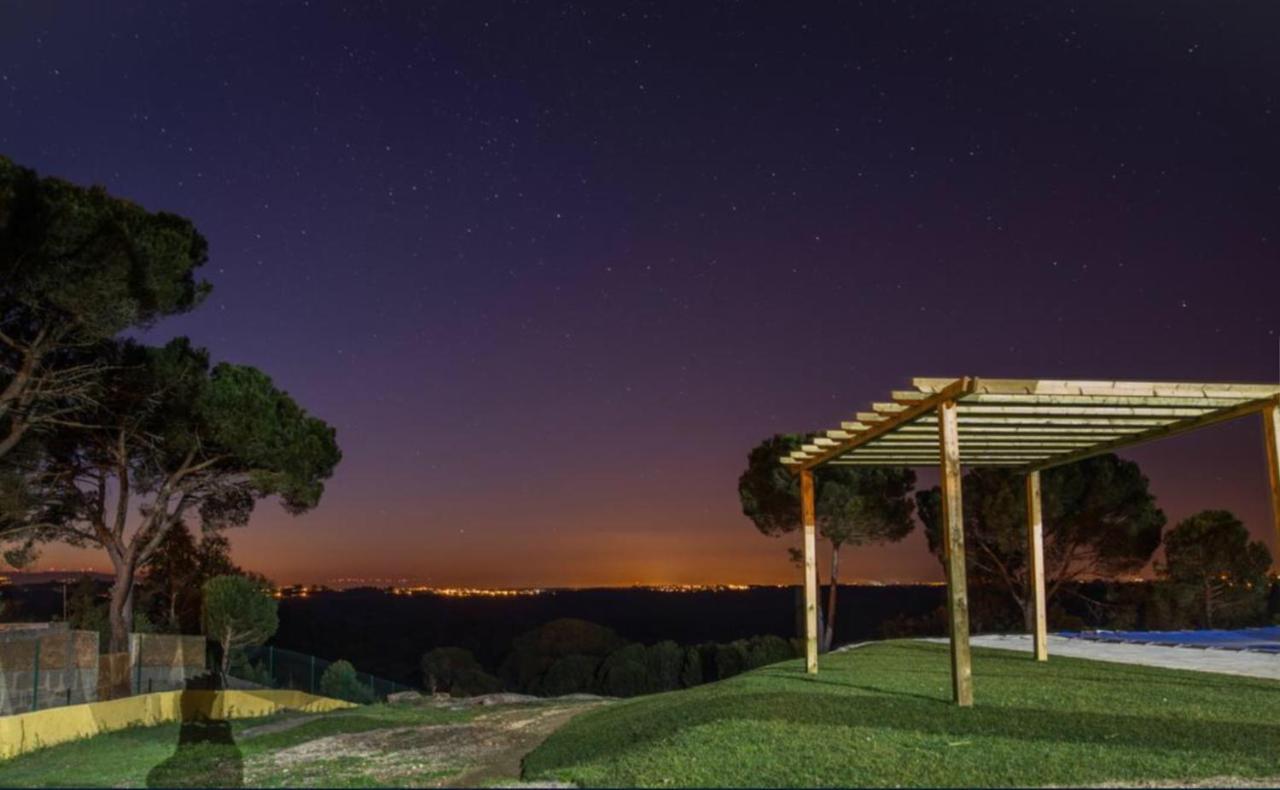 La Villa de Travancinha Exterior foto